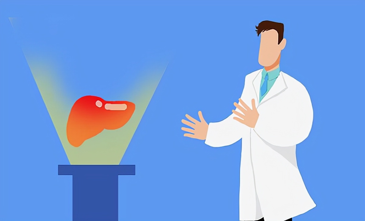 肝不好，肝不会告诉你，有这4个症状，尽快去做个检查