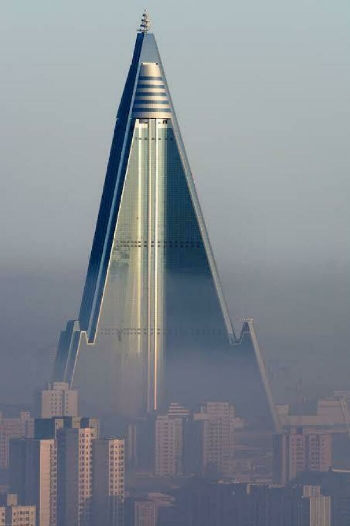 59个世界上最“邪恶的建筑”，俄罗斯的建筑犹如海市蜃楼