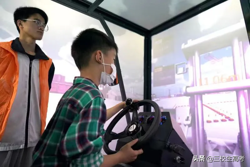 上海市学生职业体验日记及活动回顾