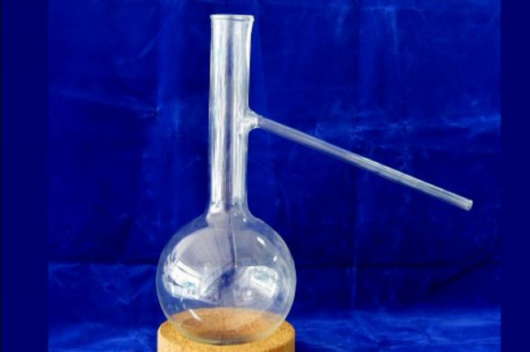 喷灯图片(化学实验室常用仪器) - 赤虎壹号