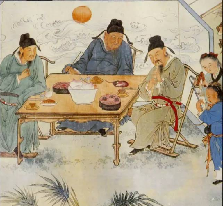 【倒霉时刻】树摇叶落暗示灾难将至，他遭遇了人生的低谷与不幸。