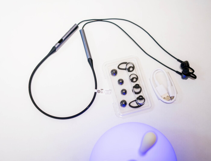 vivo无线运动耳机评测：HiFi手机品牌做耳机够硬核