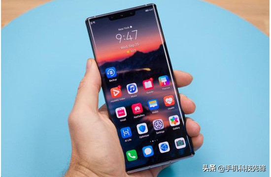 华为手机居然还可以这样录屏？难怪别人都说好，厉害了