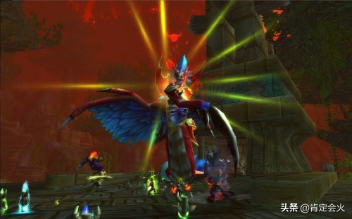 魔兽世界：祖尔格拉布附魔详解
