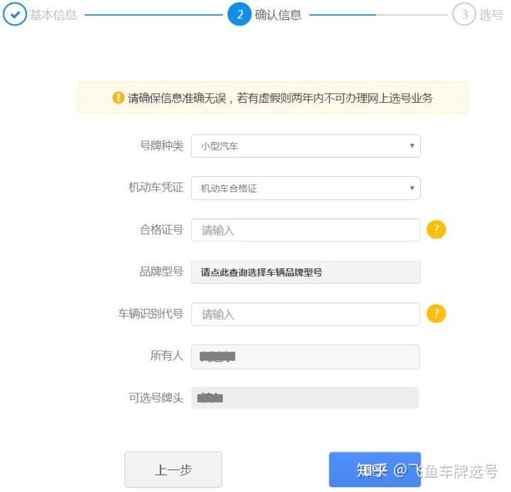 车牌号码自选网,网上选车牌号怎么才能选到好号