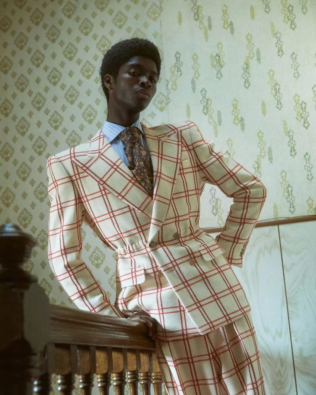 男模是什么(当下时尚圈最火男模alton mason是什么来头?