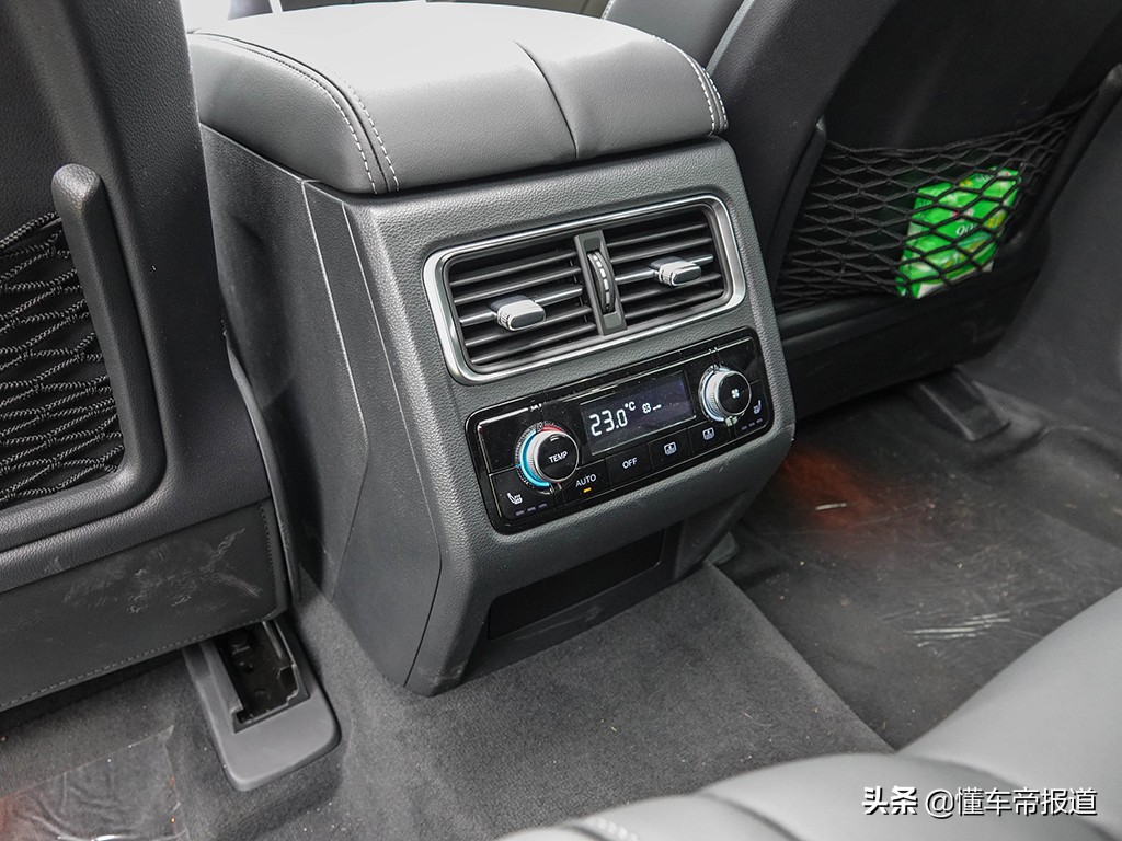 新车 | 售27.58万元起，红旗HS7 2021款正式上市