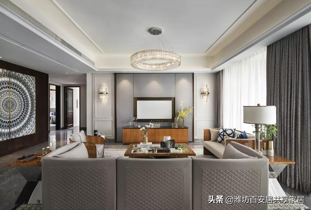 只需6步就能搞定装修？这样井井有条的装修顺序值得收藏