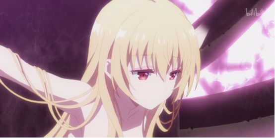 《平凡职业成就世界最强》，真女主角登场，播放量领跑7月新番