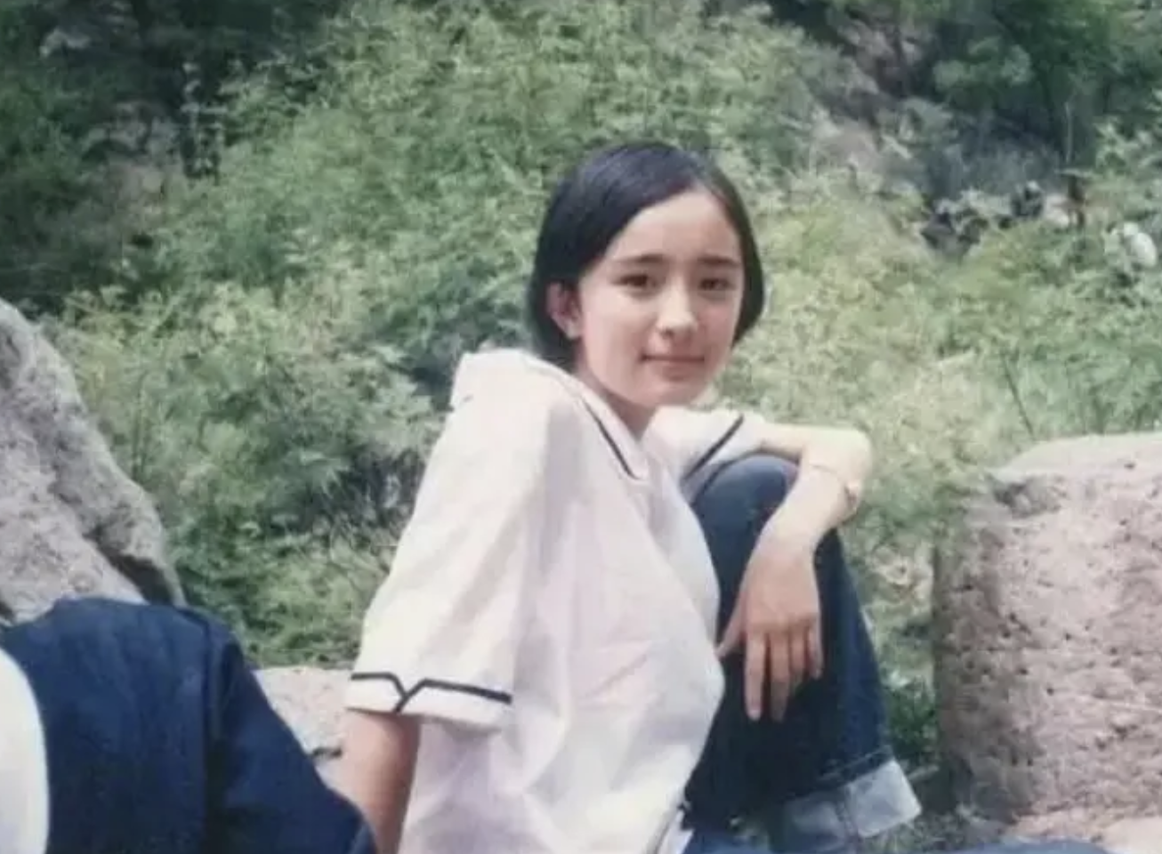 “北京大妞儿”杨幂的上位往事，没你想象的那么简单