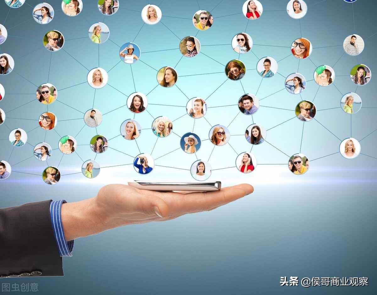 我发现通过“降维打击和升维思考”赚钱的方法，对任何行业都适用