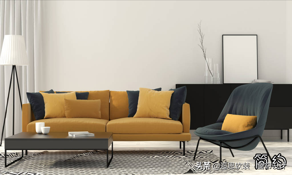 窗帘什么布料的最好？别听商家说得“天花乱坠”，看这3点就够用