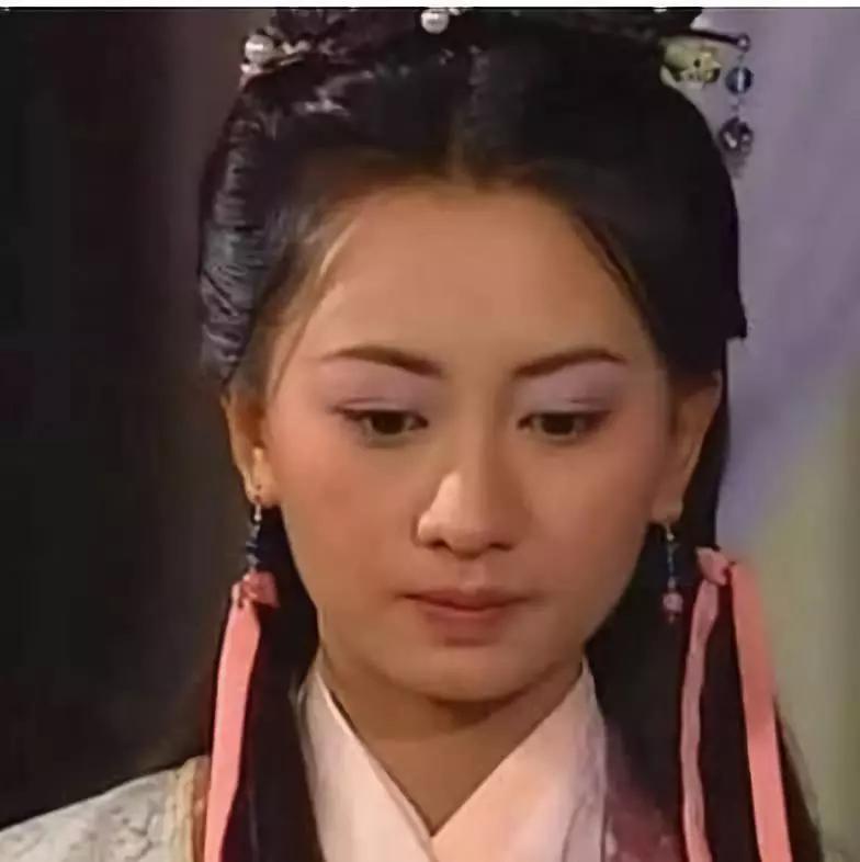 大无语！香港10位漂亮女星却没有红起来，港圈为何美女难出头？