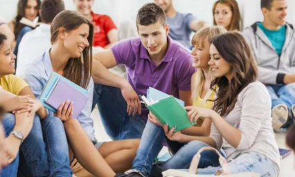 加入这3类大学社团最有用，对未来就业很有帮助，千万别再盲选