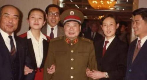 83年严打之前，上将杨得志的侄子遇害，全国范围内开始掀起严打