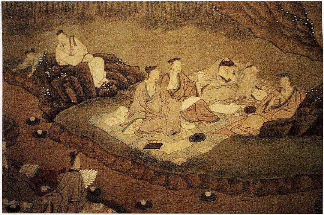 “气吞万里如虎”——说说南朝宋武帝刘裕波澜壮阔的一生