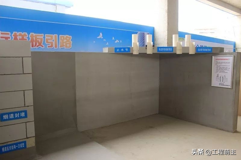 质量安全标准化工地是啥样？现场观摩照片来一套