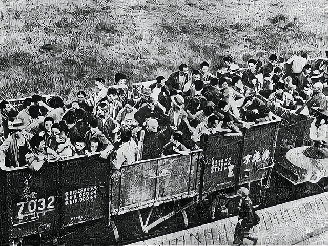 1953年，特务黄茂才被判死刑，临刑前大喊：我为江姐做了很多事