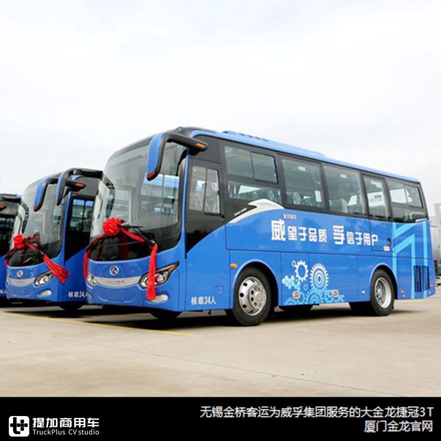凛冬已至，销量创2007年以来最低，2019年国内客车市场详析上篇