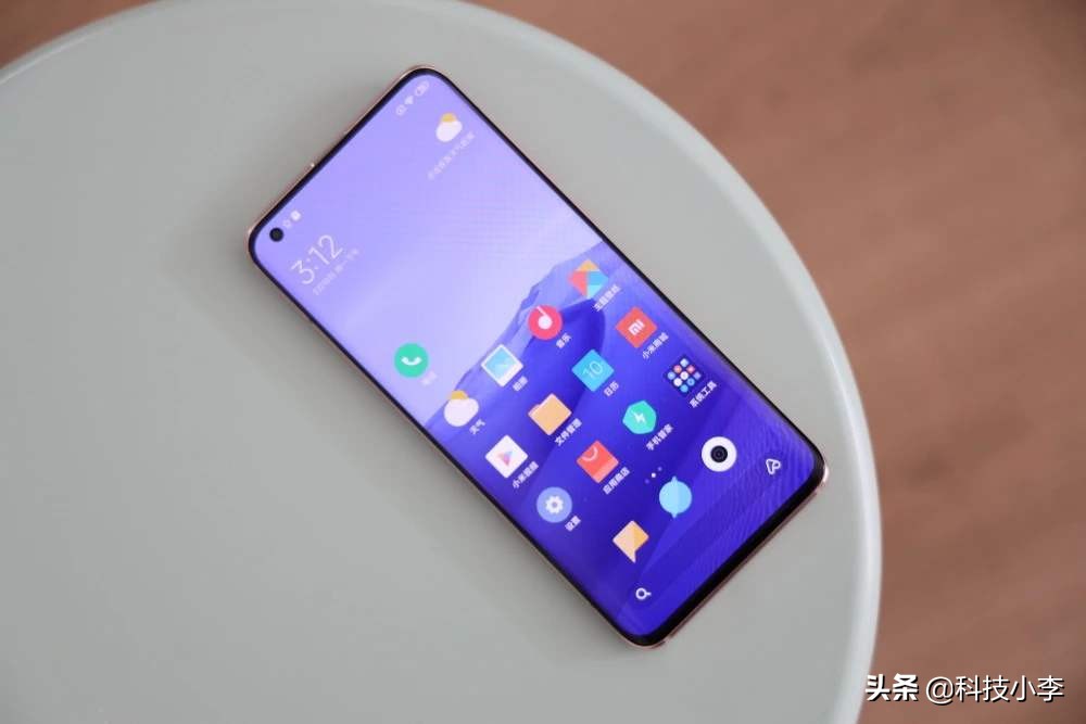 小米10还是红米k30pro(差价600元,红米k30 pro与小米10谁更值得买?