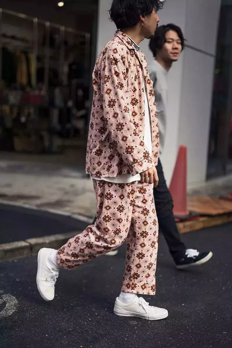 Hanes汉斯、黛安芬、古今、蕉内、三枪……睡衣品牌大比拼！