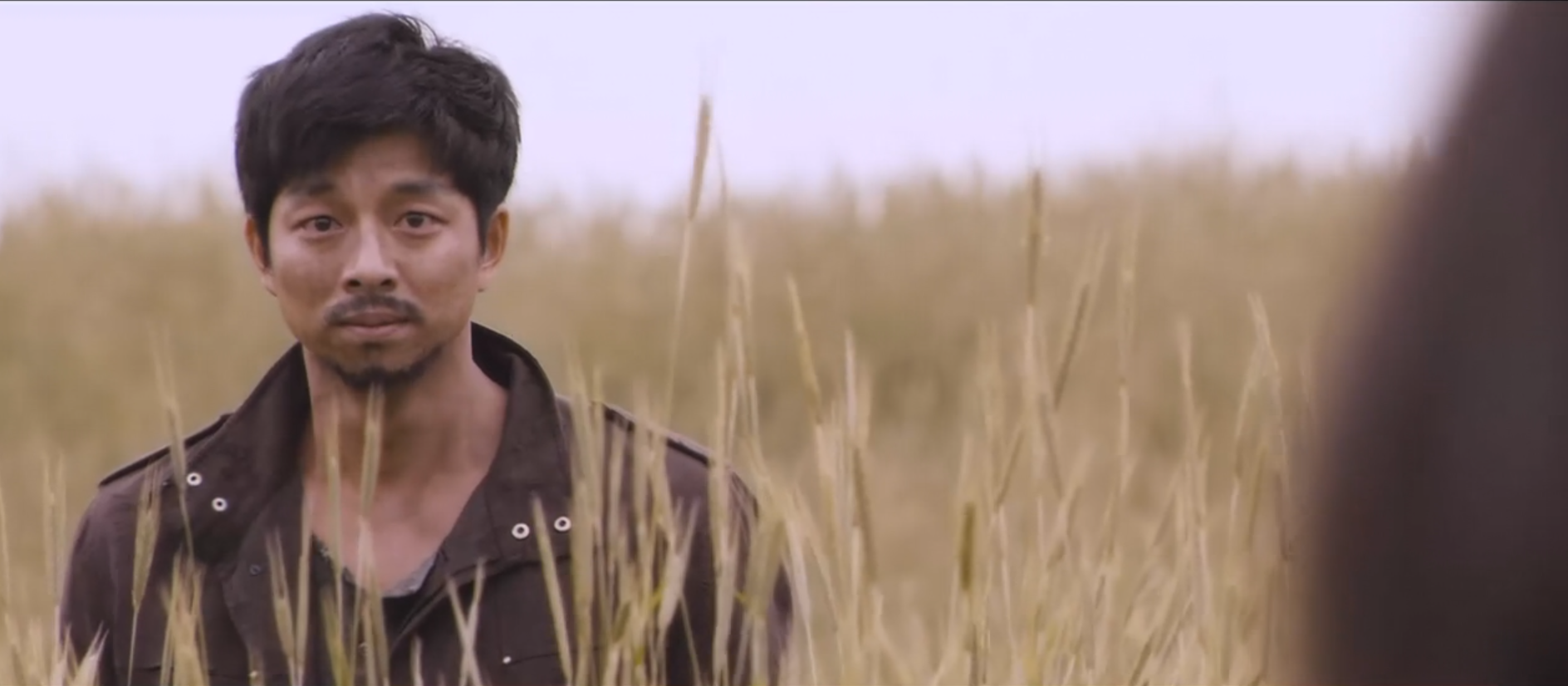 孔侑做间谍能有多帅?《嫌疑人》当年打4分是我打低了