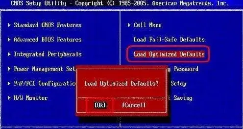 电脑故障英文提示（电脑开机出现英文故障怎么处理）