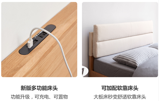 大盘点：源氏木语哪款家具值得买？哪款最好别买？床沙发餐桌…
