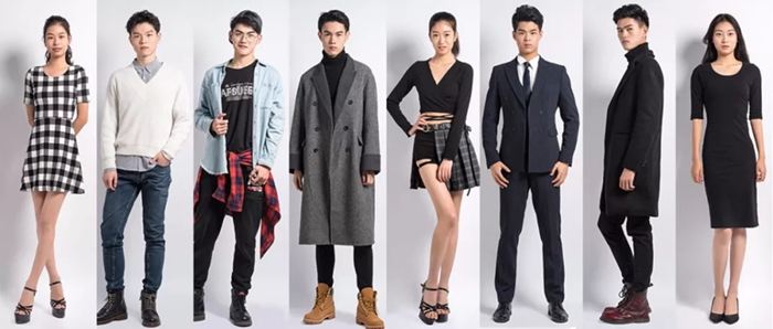 对于艺考生，服饰选择这么重要！尤其是播音主持，别一身黑出镜