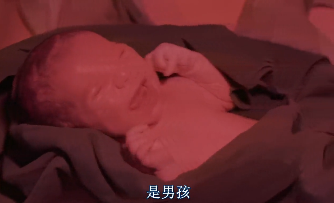 毕竟本部电影名为《猛鬼翻生》,比起丧尸来说,片中的怪物们形象更像