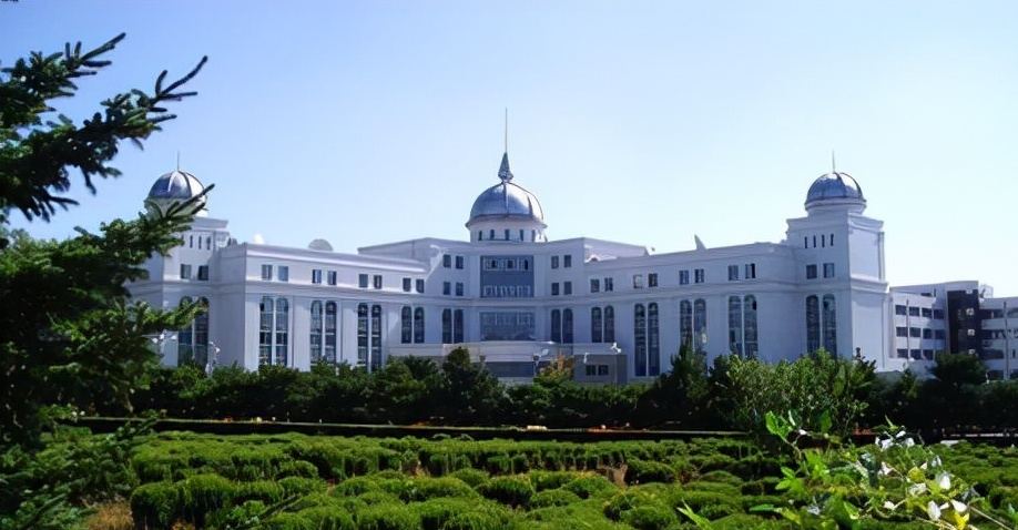 吉林大学法学将迎来“大发展”！拟开工2.4万平法学大楼