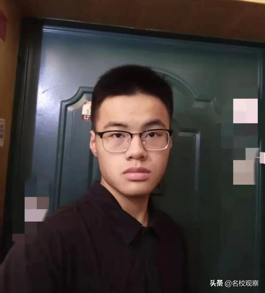 同名同姓好有缘！西华大学，一下子来了9个刘鑫