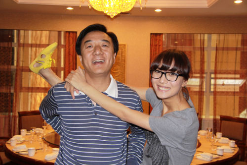 白百何都生二胎了，王珞丹还不结婚？揭秘王珞丹的风流与豪横…