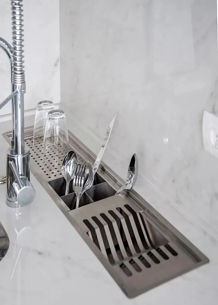 榨干空间！0.5㎡也能装修储藏室，居然还有15处能打柜子，开心