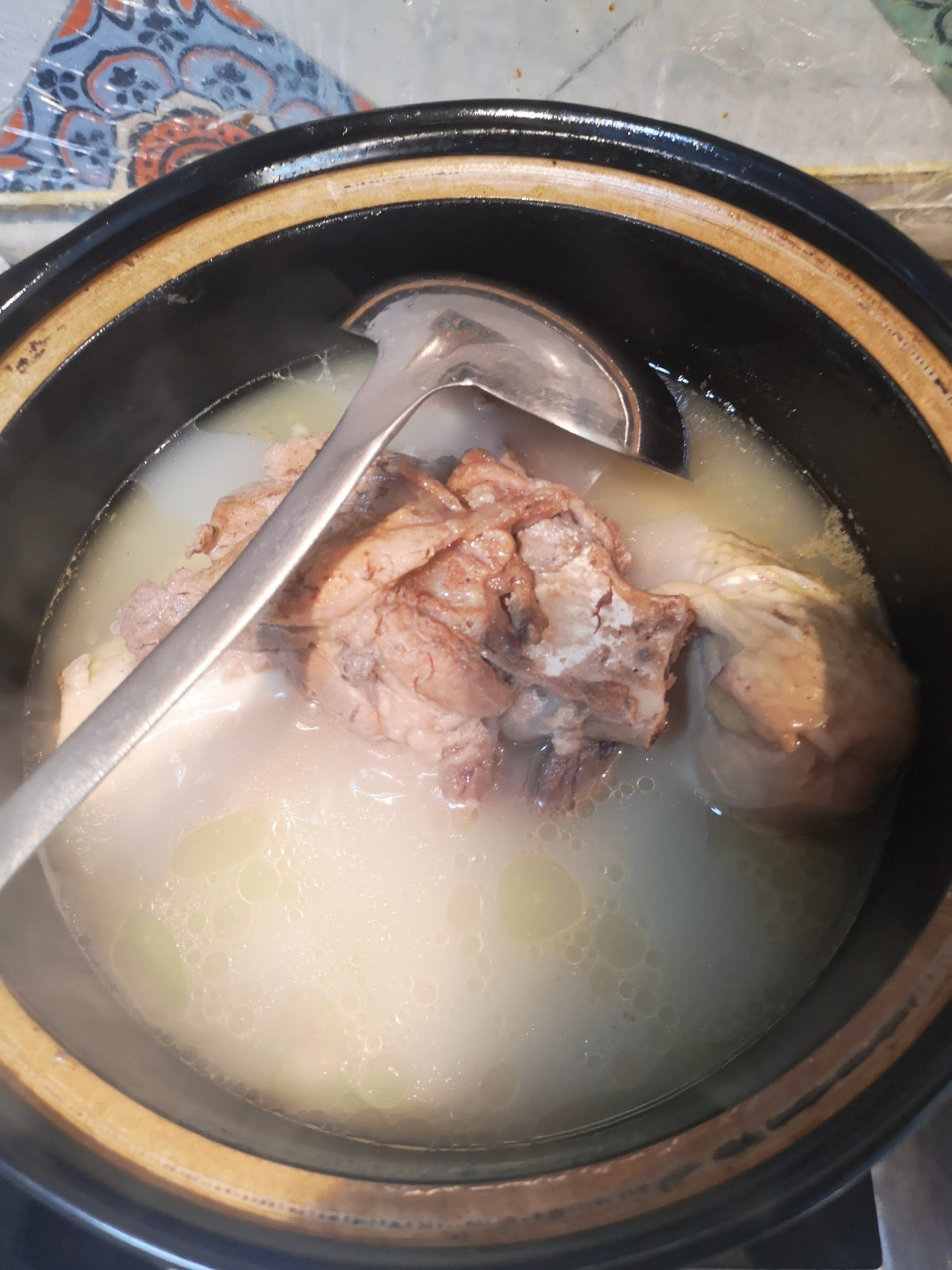 佛跳墻的做法,佛跳墻的做法 最正宗的做法視頻