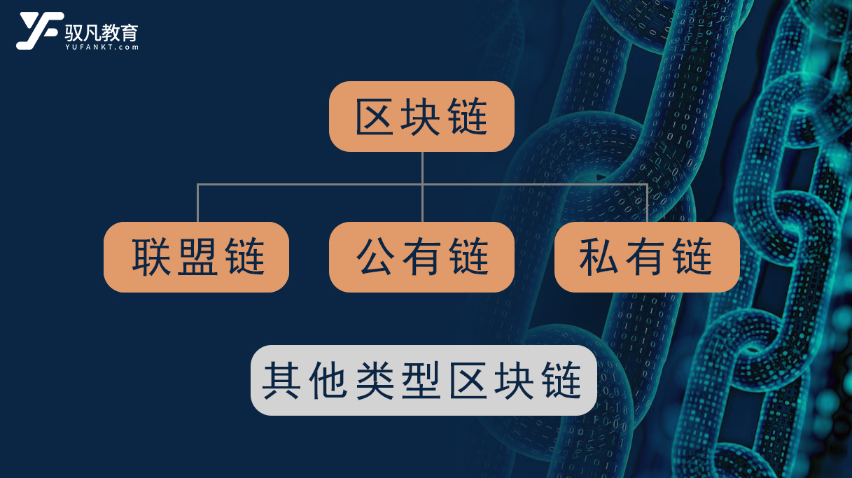 区块链技术中私有链的优点与缺点对比