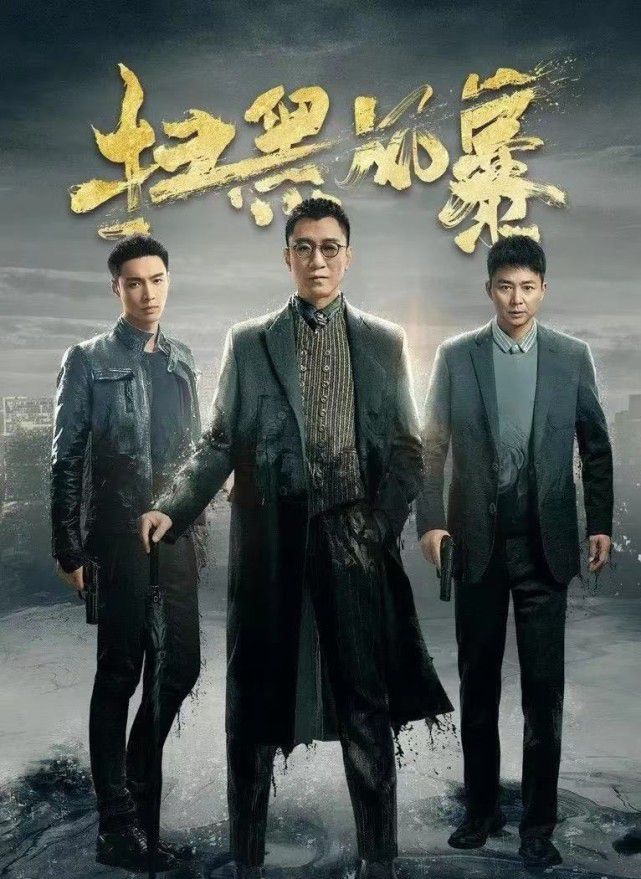 关于打黑的电影(打黑电影大全经典)-万思特网