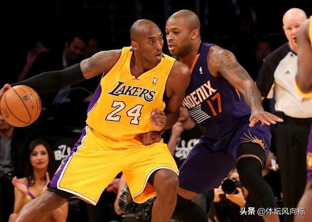 nba因为什么而出名(科比为什么能成为超级巨星？三大原因分析过后，真相一目了然)