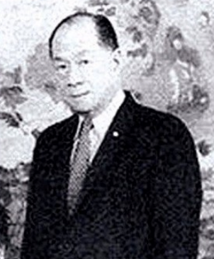 宋霭龄和孔祥熙成婚，本是因为利益，却成了最幸福的一对