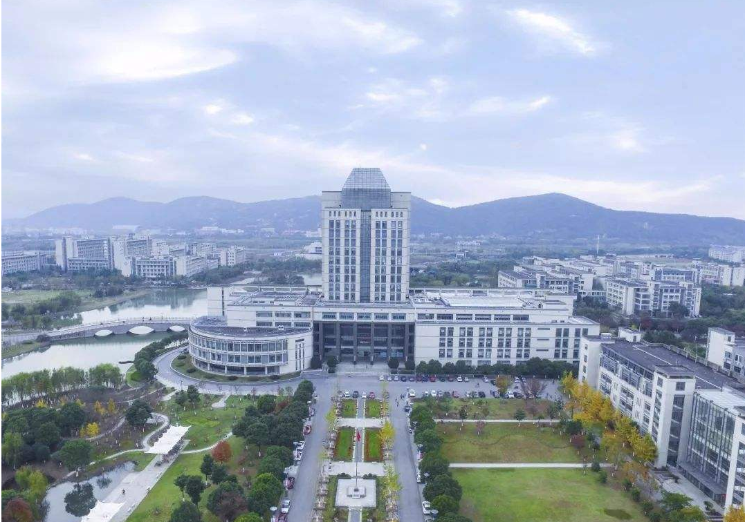 这3所高校并非双一流大学，但综合实力强，是很多江苏人的骄傲