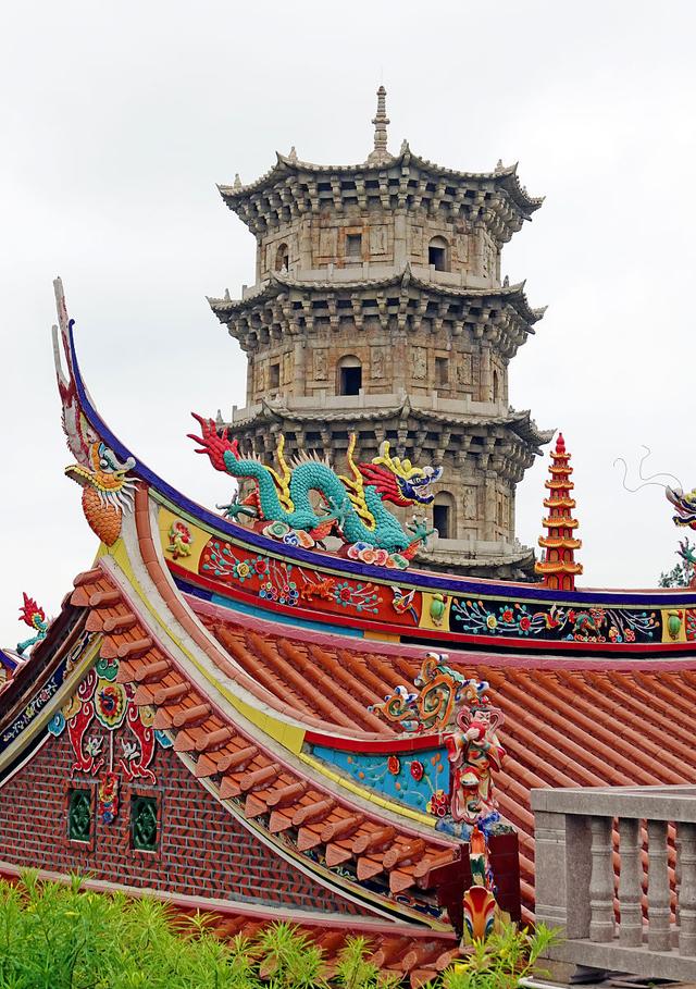 泉州22处名胜古迹，绝大部分不要门票，你去过几个
