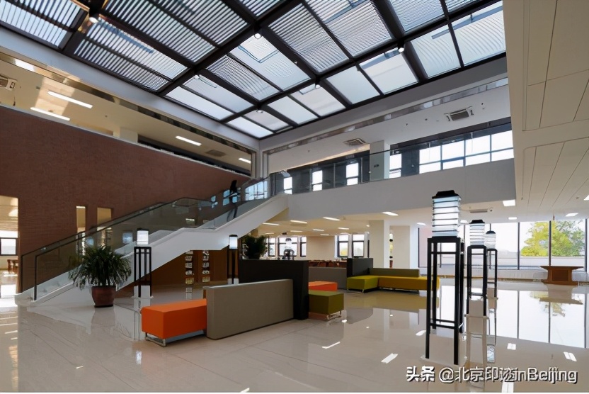 薪火相传——清华大学图书馆