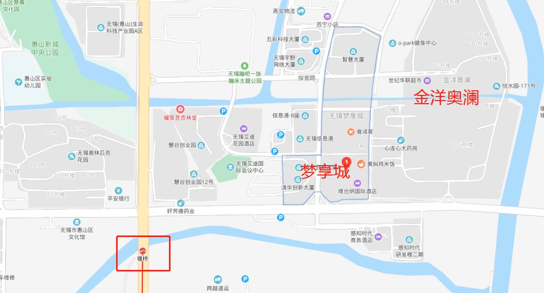 比房价下跌更危险！无锡一批商铺开始关门 透露出什么信号？