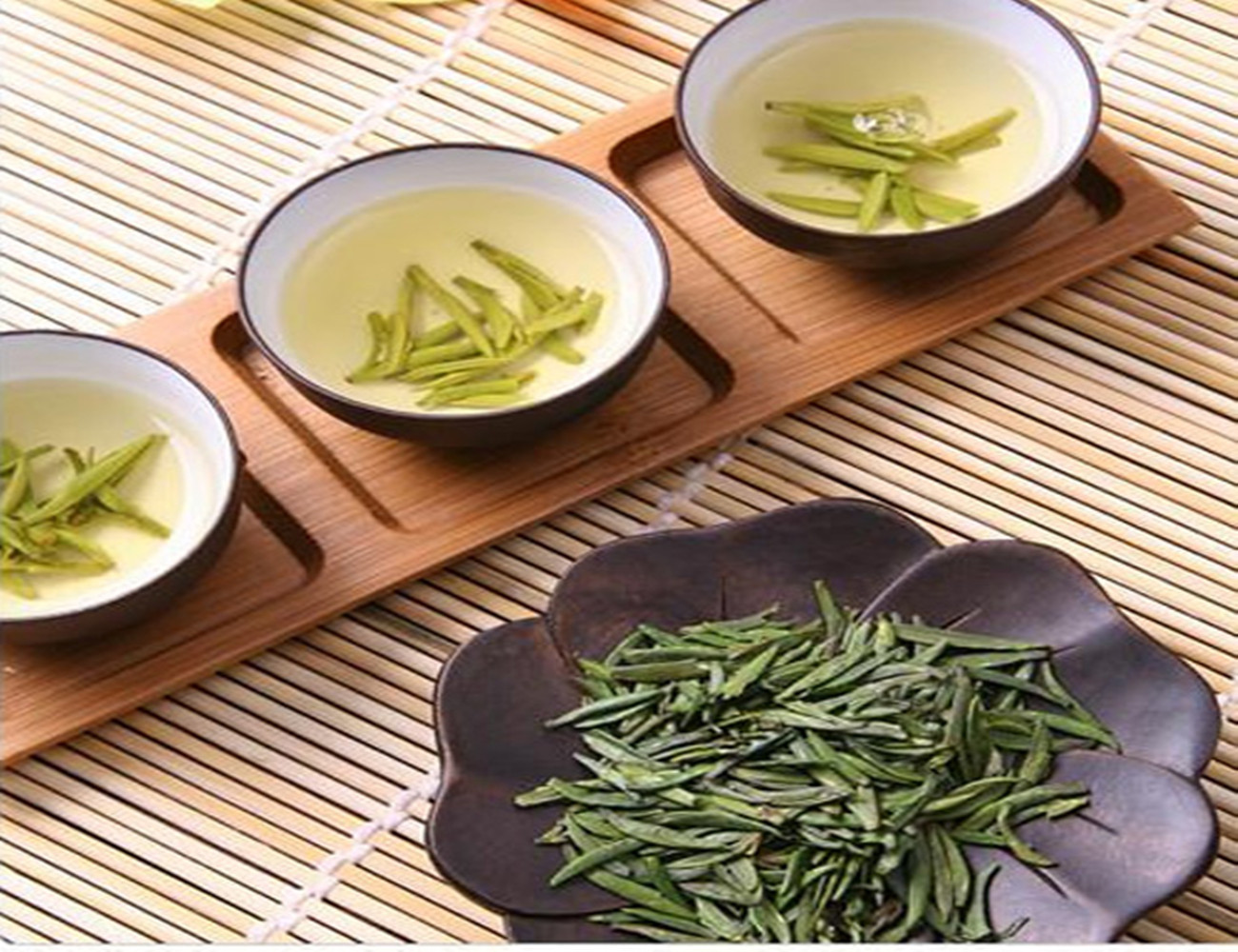 《全球十大高端名茶》榜单公布，中国竹叶青榜上有名，是唯一品牌