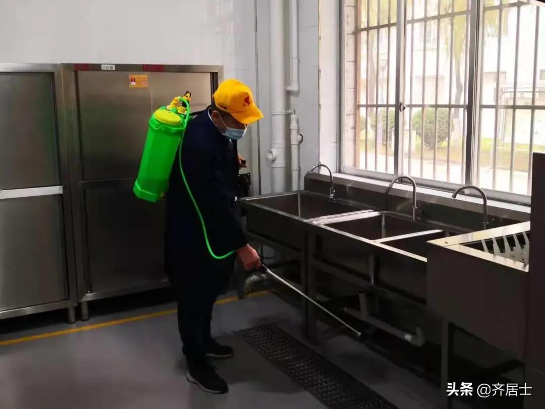 陕西师范大学平凉实验中学扎实开展疫情防控工作