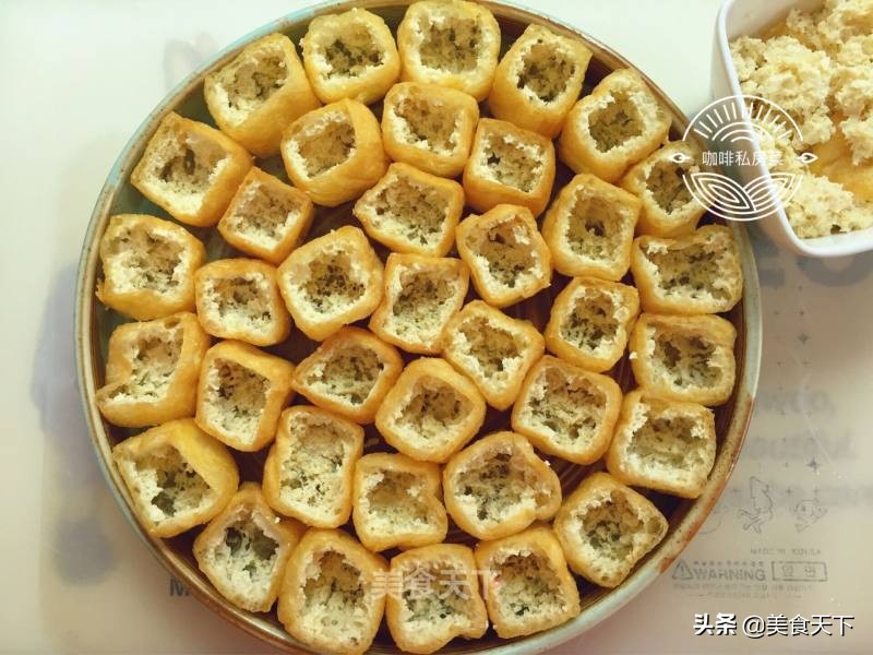 换个花样吃糯米！软糯美味，做法简单，老人小孩都喜欢