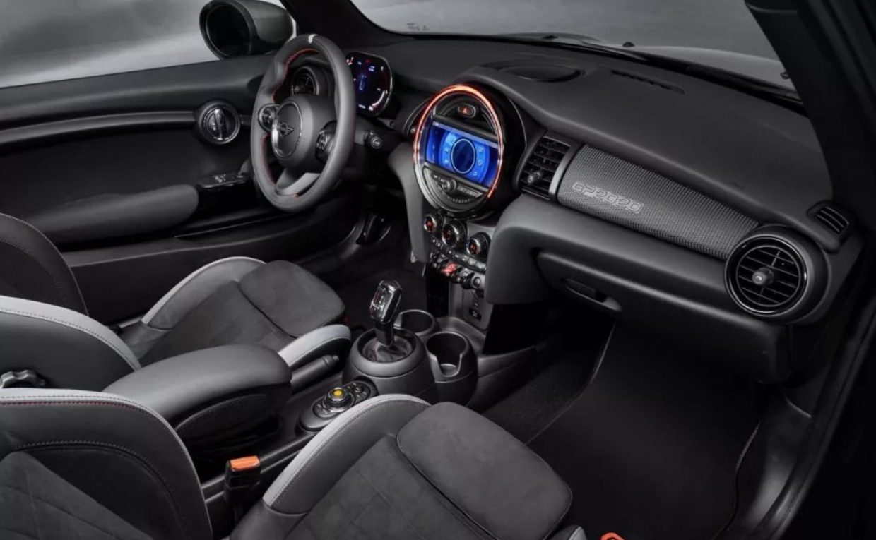 50万买一台MINI，这一次我觉得不亏