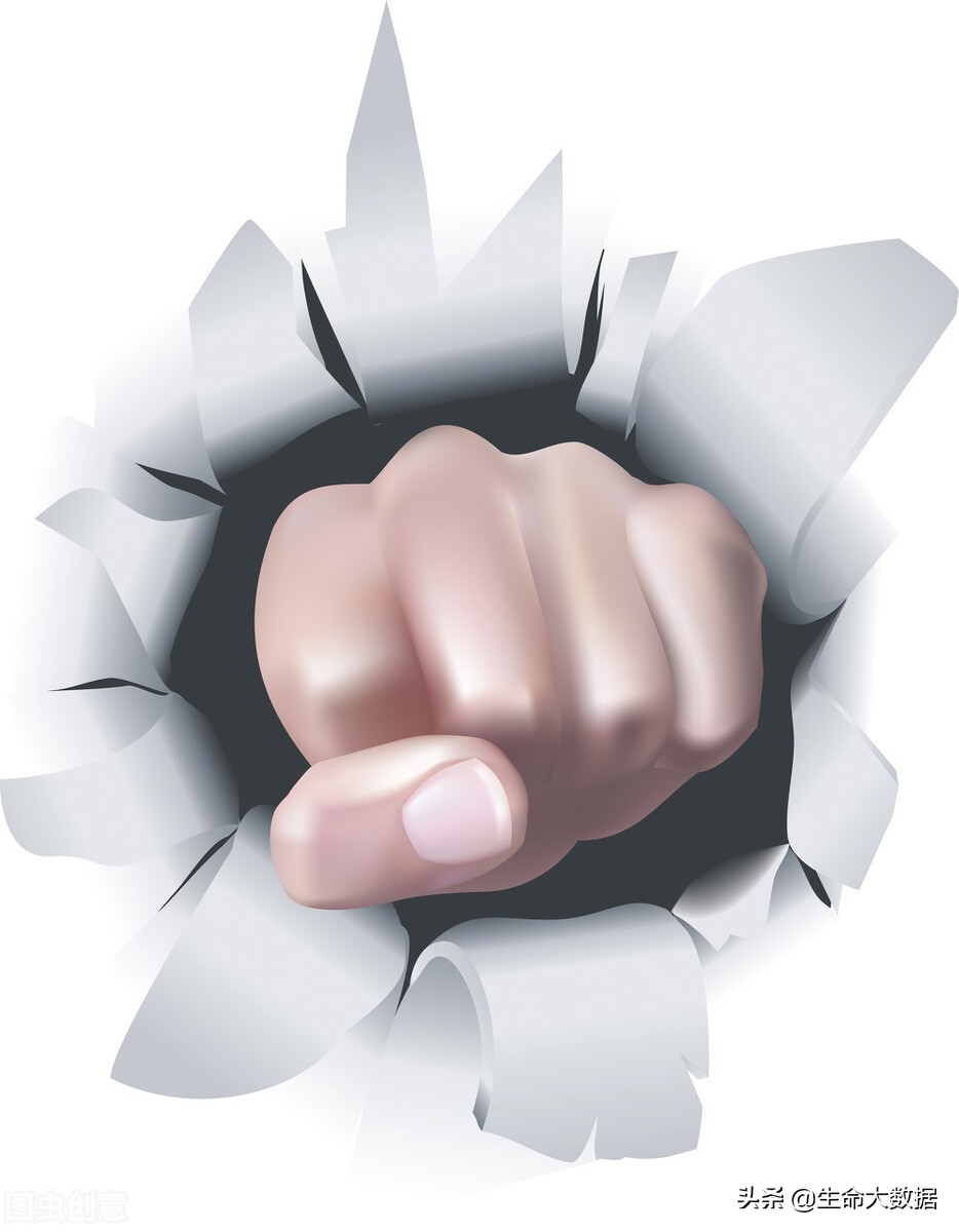 敬畏什么,什么将赐予你力量!4个敬畏,神助成功