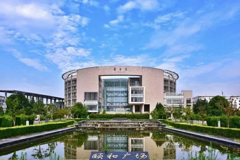 志愿填报进行时！选择西安外国语大学，10个理由就足够