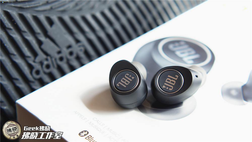 贵有贵的道理？JBL FREE真无线蓝牙耳机初体验